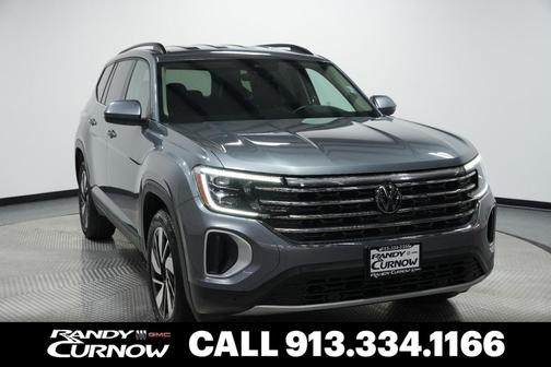 2024 Volkswagen Atlas 2.0T SE w/Technology 4MOTION