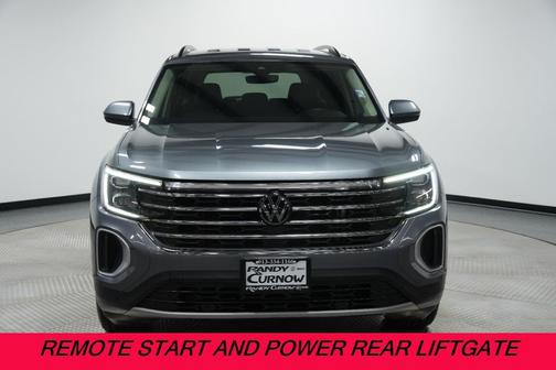 2024 Volkswagen Atlas 2.0T SE w/Technology 4MOTION