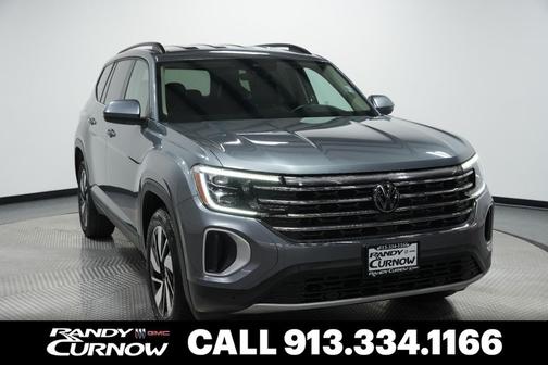 2024 Volkswagen Atlas 2.0T SE w/Technology 4MOTION