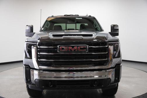 2025 GMC Sierra 2500 SLT