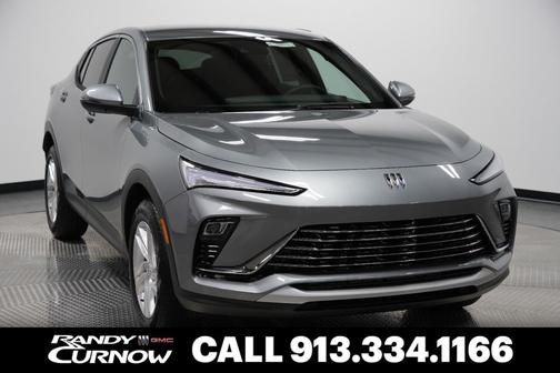 2026 Buick Envista Preferred FWD