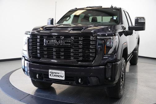 2024 GMC Sierra 2500 Denali Ultimate
