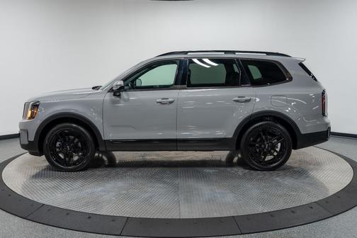 2024 Kia Telluride SX X-Line