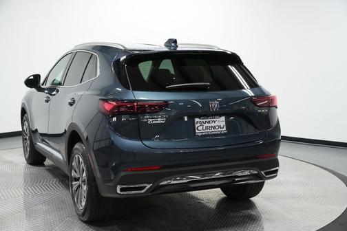 2026 Buick Envision Preferred AWD