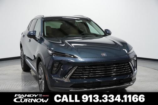 2026 Buick Envision Preferred AWD