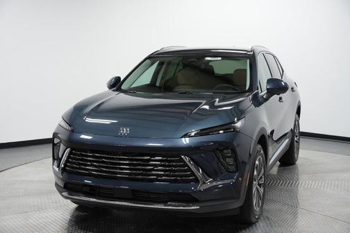 2026 Buick Envision Preferred AWD