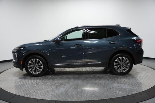 2026 Buick Envision Preferred AWD