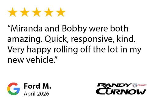 Ebony Twilight Metallic 2025 Buick Enclave Sport Touring