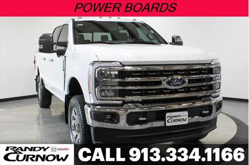 2023 Ford F-250 King Ranch