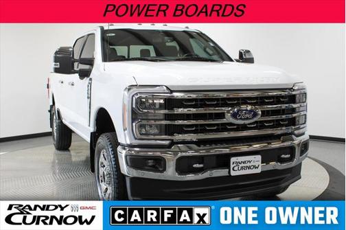 2023 Ford F-250 King Ranch