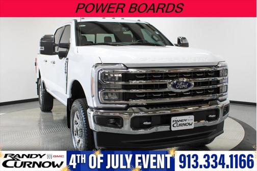 2023 Ford F-250 King Ranch