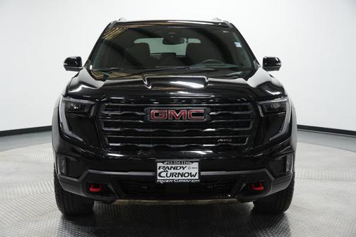 2025 GMC Acadia AWD AT4