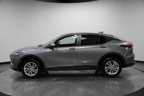 2026 Buick Envista Preferred FWD