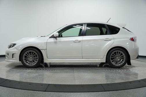 2013 Subaru Impreza WRX Base