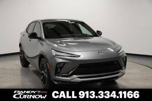 2026 Buick Envista Sport Touring FWD