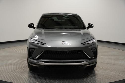 2026 Buick Envista Sport Touring FWD