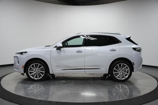 2026 Buick Envision Avenir AWD