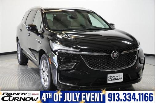 2024 Buick Enclave Avenir AWD