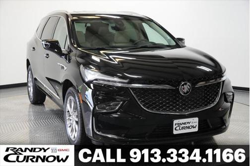 2024 Buick Enclave Avenir AWD