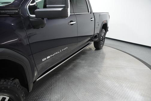 2026 GMC Sierra 2500 Denali Ultimate