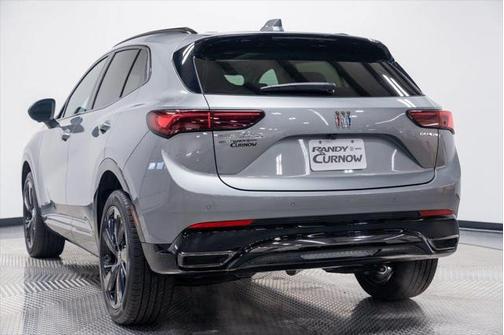 2025 Buick Envision Sport Touring AWD