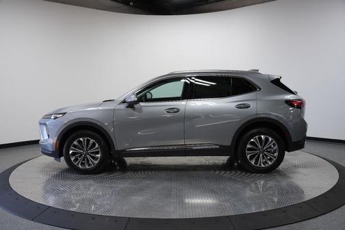 2026 Buick Envision Preferred AWD