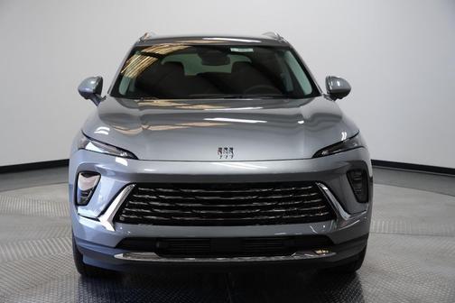 2026 Buick Envision Preferred AWD