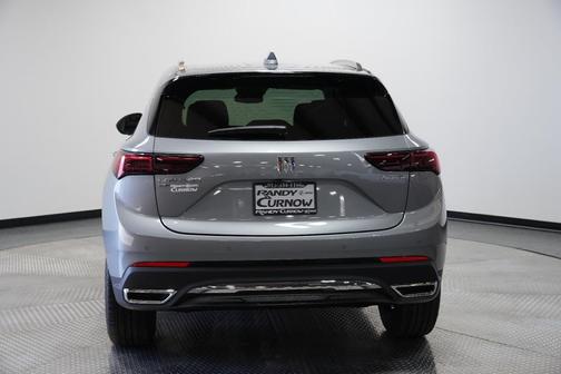 2026 Buick Envision Preferred AWD