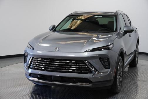 2026 Buick Envision Preferred AWD