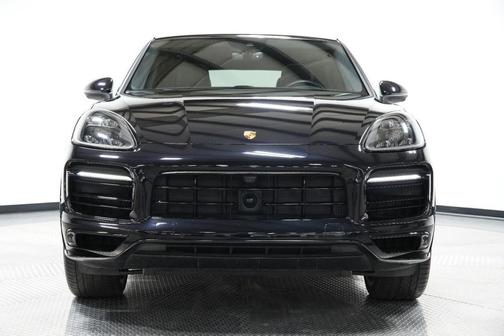 2022 Porsche Cayenne S