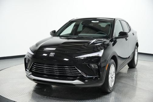 2026 Buick Envista Preferred FWD