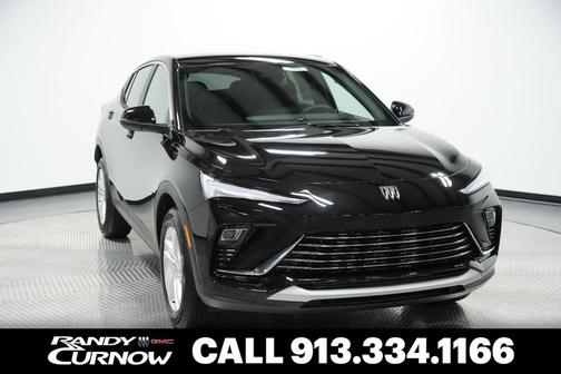 2026 Buick Envista Preferred FWD