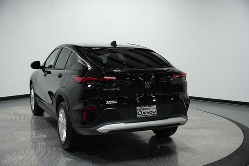 2026 Buick Envista Preferred FWD