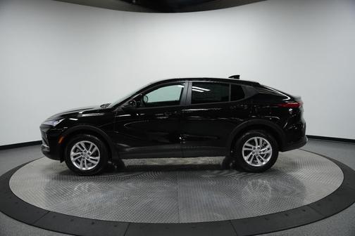 2026 Buick Envista Preferred FWD