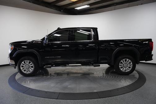 2023 GMC Sierra 2500 Denali