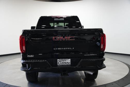 2023 GMC Sierra 2500 Denali