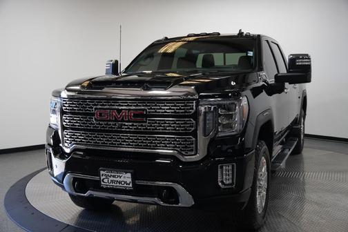 2023 GMC Sierra 2500 Denali