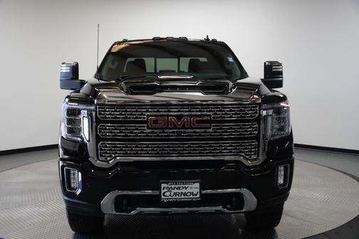 2023 GMC Sierra 2500 Denali