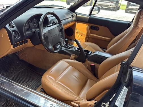 1997 Mazda MX-5 Miata