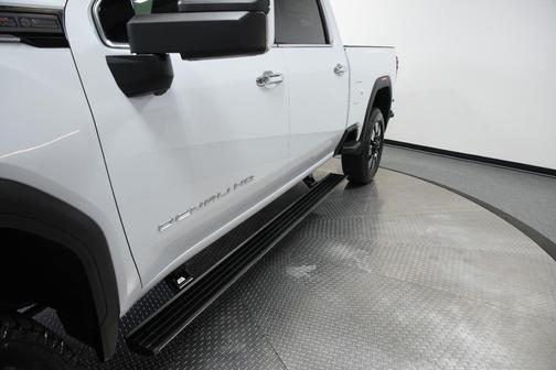 2026 GMC Sierra 2500 Denali