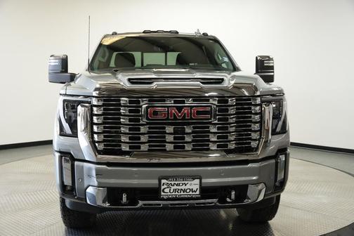 2024 GMC Sierra 2500 Denali