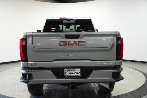 2024 GMC Sierra 2500 Denali