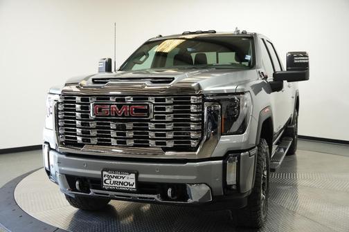 2024 GMC Sierra 2500 Denali