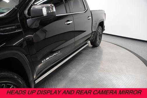 2022 GMC Sierra 1500 Denali Ultimate