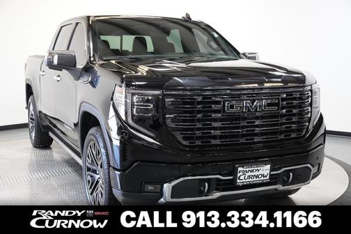 2022 GMC Sierra 1500 Denali Ultimate