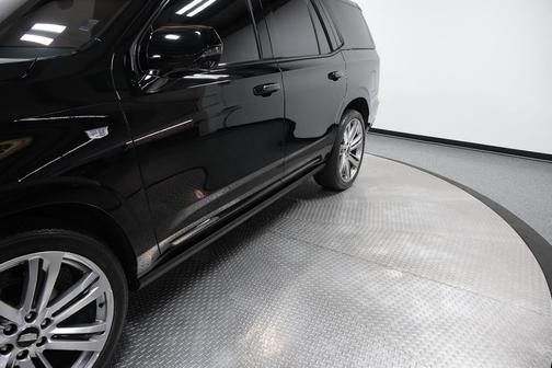 Black Raven 2025 Cadillac Escalade Sport Platinum