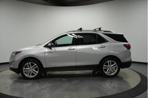 2019 Chevrolet Equinox Premier w/2LZ