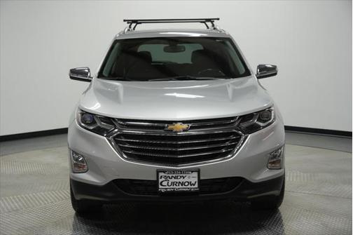 2019 Chevrolet Equinox Premier w/2LZ