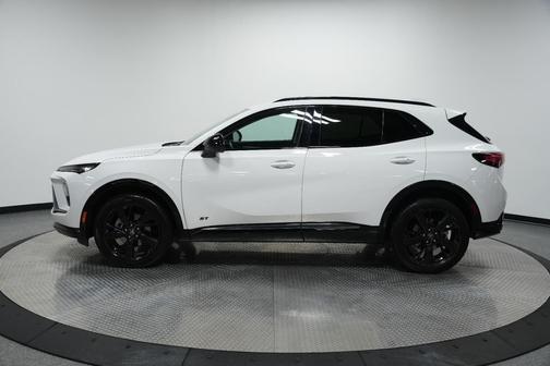 2025 Buick Envision Sport Touring AWD