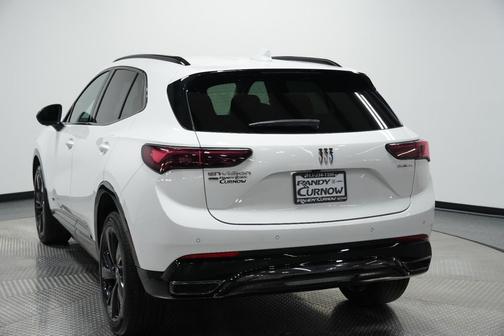 2025 Buick Envision Sport Touring AWD